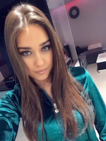 Анкета проститутки Лейла, 22 года